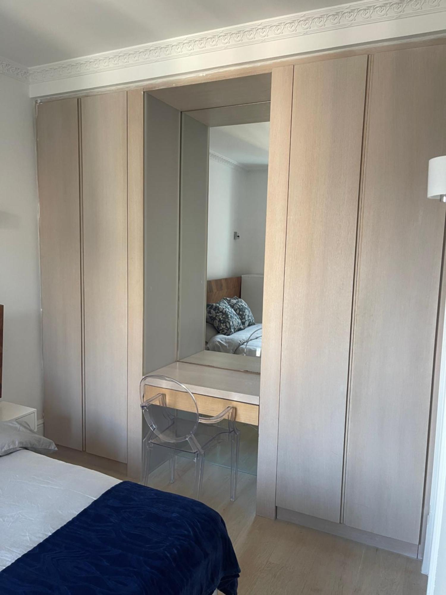 Apartment Luxury Paddington 3bed
