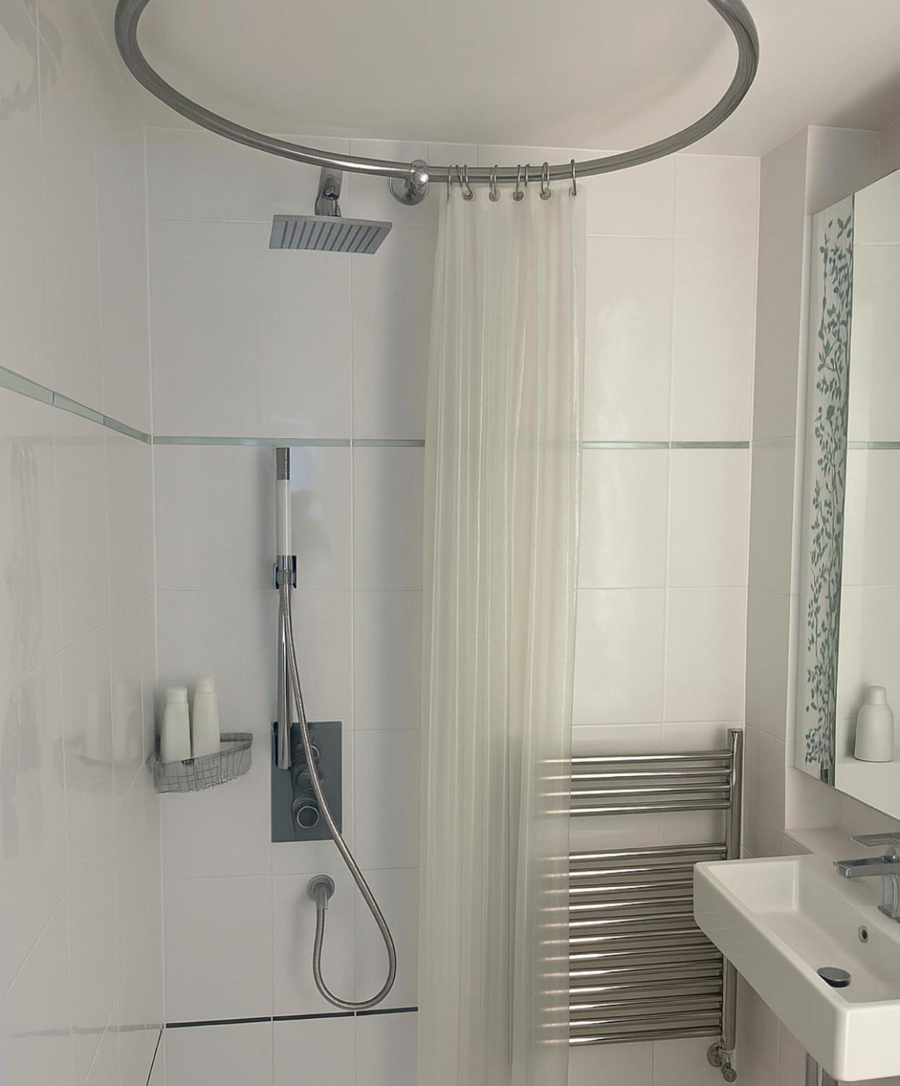 Apartment Luxury Paddington 3bed London